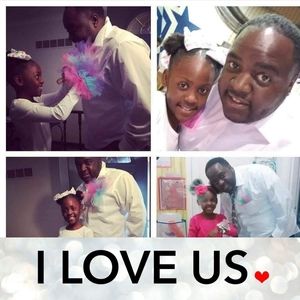 Meet your Posher, Terrance